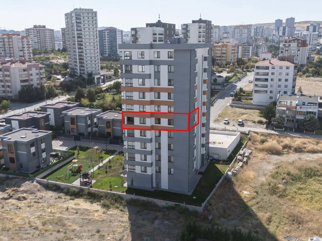 BÖLGENIN SATILIK EN İYI 4+1 DAIRELERDEN