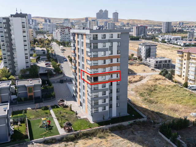 BÖLGENIN SATILIK EN İYI 4+1 DAIRELERDEN