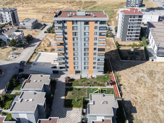 BÖLGENIN SATILIK EN İYI 4+1 DAIRELERDEN
