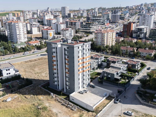 BÖLGENIN SATILIK EN İYI 4+1 DAIRELERDEN