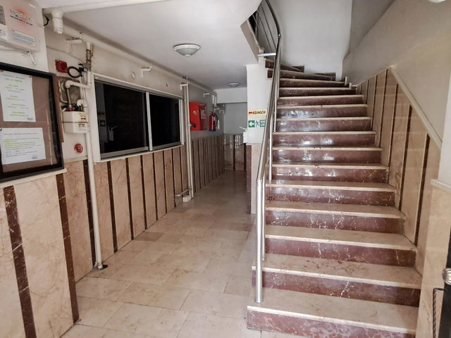 ESKİBAĞLAR’DA 3+1 | 130 M² BRÜT | 2. KAT | BALKONLU | BOŞ & EŞYASIZ KİRALIK DAİRE