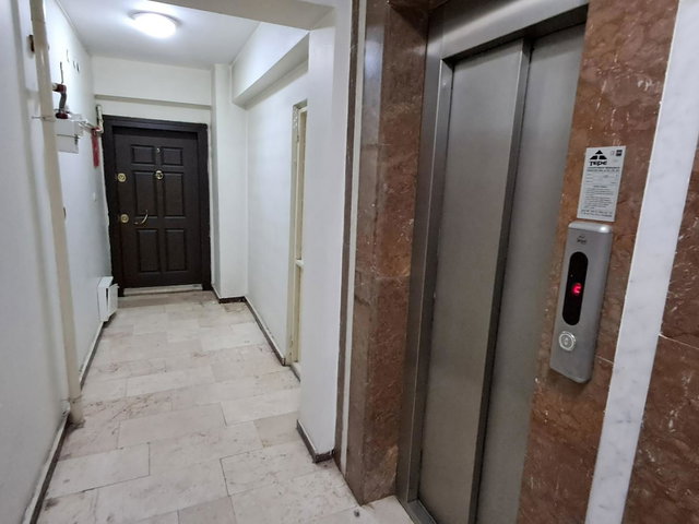 ESKİBAĞLAR’DA 3+1 | 130 M² BRÜT | 2. KAT | BALKONLU | BOŞ & EŞYASIZ KİRALIK DAİRE