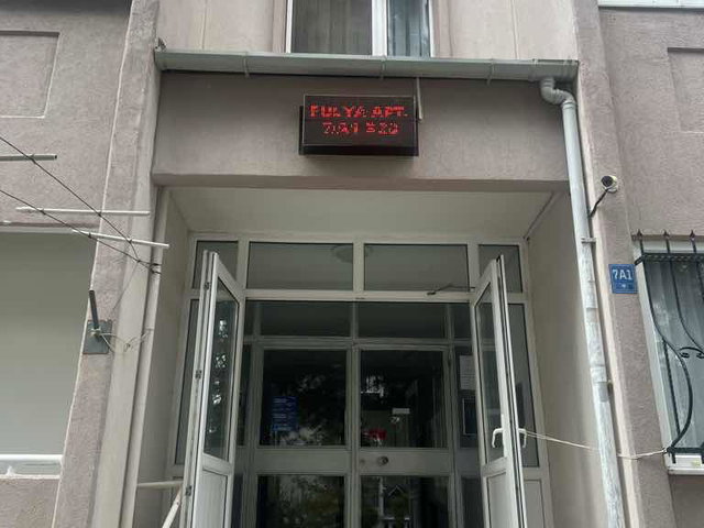 REMAX LAND EMLAK KONUTLARI 2+1 SATILIK DAİRE