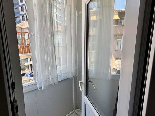 ÜSKÜDAR SULTANTEPEDE AYDINLIK KÖŞE PARSEL 2+1 SATILIK DAİRE