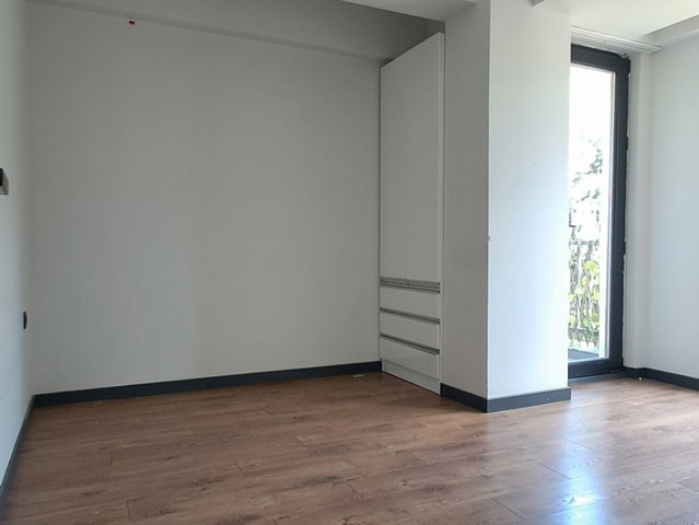YENİBAĞLAR’DA 2020 YAPIMI, BALKONLU 1+1 KİRALIK DAİRE | DOĞALGAZ KOMBİLİ