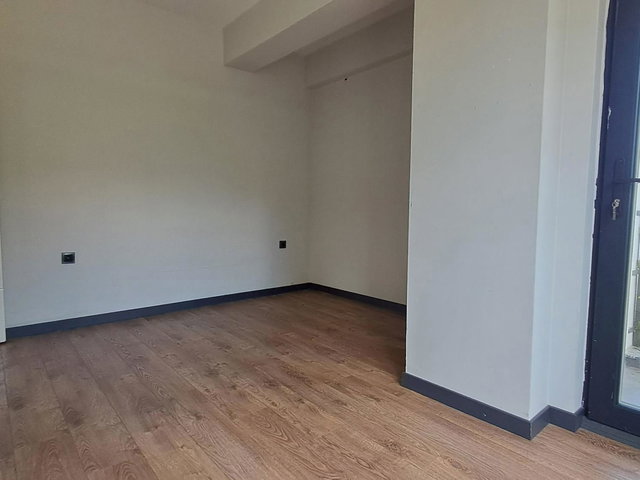 YENİBAĞLAR’DA 2020 YAPIMI, BALKONLU 1+1 KİRALIK DAİRE | DOĞALGAZ KOMBİLİ