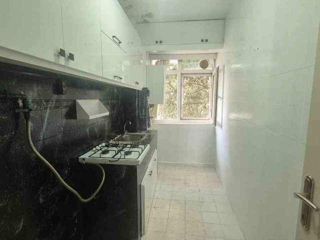 BAKIRKÖY ZEYTİNLİK MAHALLESİNDE FIRSAT 2+1 DAİRE