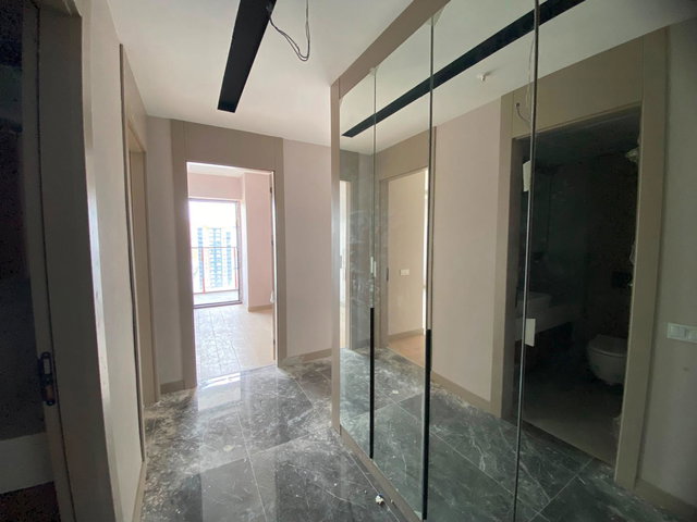 NORM BULVAR'DA 2+1 KİRALIK SIFIR DAİRE