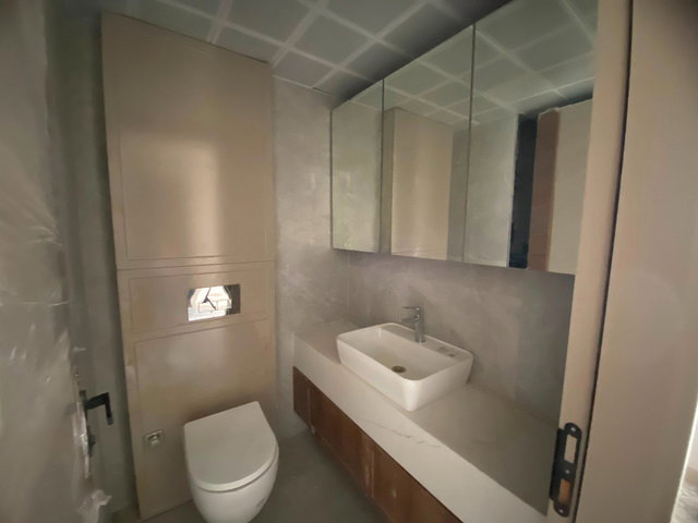 NORM BULVAR'DA 2+1 KİRALIK SIFIR DAİRE