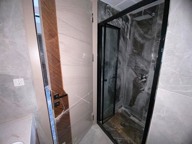NORM BULVAR'DA 2+1 KİRALIK SIFIR DAİRE
