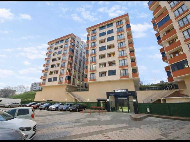 TATLI KUYU VADIPARK SITESINDE 2+1 ARAKAT 100 M2 SATILIK DAIRE