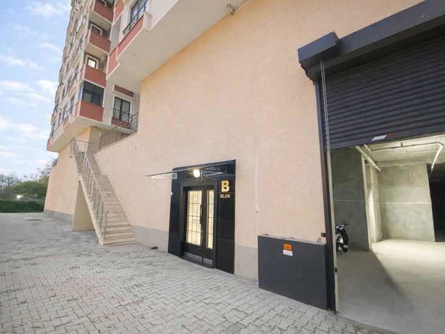 TATLI KUYU VADIPARK SITESINDE 2+1 ARAKAT 100 M2 SATILIK DAIRE