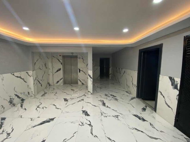 TATLI KUYU VADIPARK SITESINDE 2+1 ARAKAT 100 M2 SATILIK DAIRE