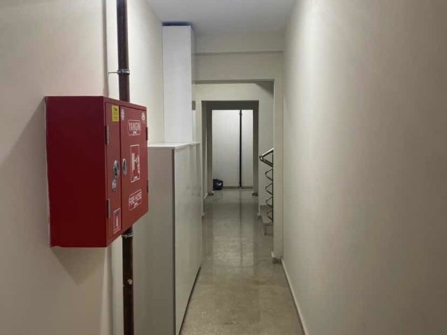 TATLI KUYU VADIPARK SITESINDE 2+1 ARAKAT 100 M2 SATILIK DAIRE