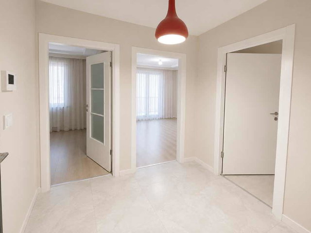 TATLI KUYU VADIPARK SITESINDE 2+1 ARAKAT 100 M2 SATILIK DAIRE