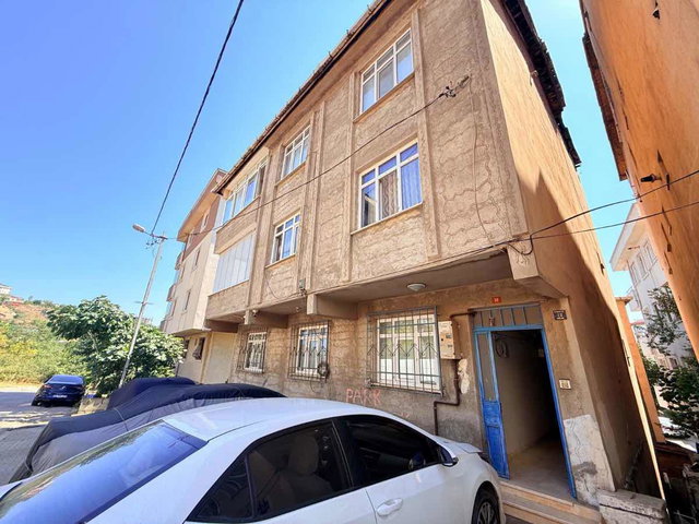 SANCAKTEPE YENIDOĞAN'DA YATIRIMLIK3+1 DAIRE (70M²)