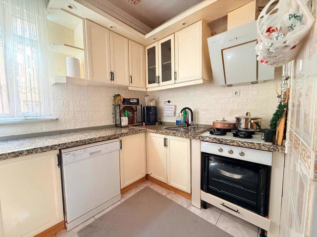 SANCAKTEPE YENIDOĞAN'DA YATIRIMLIK3+1 DAIRE (70M²)