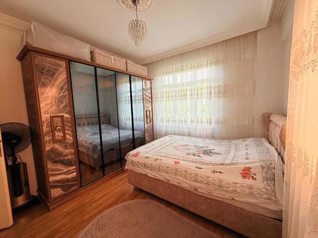SANCAKTEPE YENIDOĞAN'DA YATIRIMLIK3+1 DAIRE (70M²)