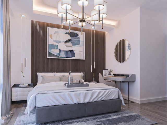FATSA DOLUNAY | LA'VİTA PARK SİTESİ | 2+1 SIFIR DAİRELER