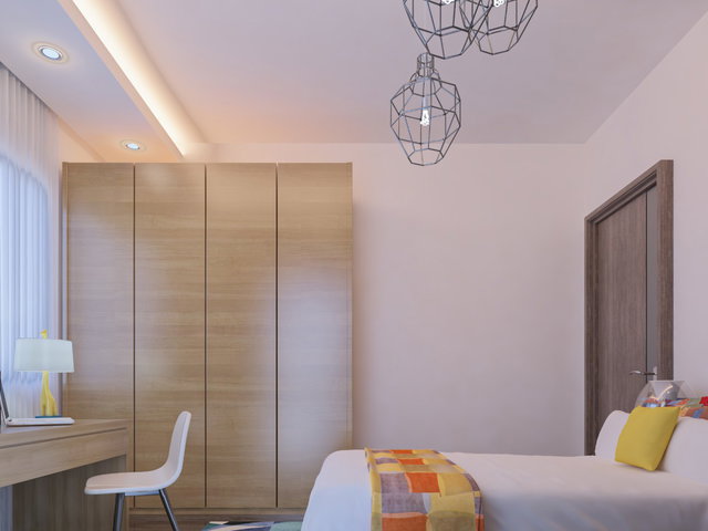 FATSA DOLUNAY | LA'VİTA PARK SİTESİ | 2+1 SIFIR DAİRELER