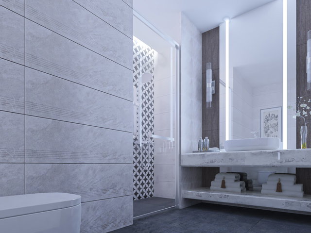FATSA DOLUNAY | LA'VİTA PARK SİTESİ | 2+1 SIFIR DAİRELER