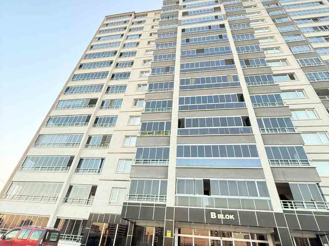 REMAX NEPTÜN'DEN SATILIK 4+1 LÜKS DAIRE