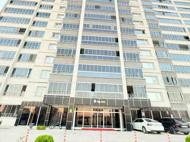 REMAX NEPTÜN'DEN SATILIK 4+1 LÜKS DAIRE