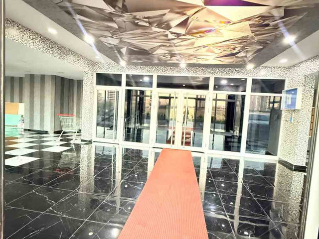 REMAX NEPTÜN'DEN SATILIK 4+1 LÜKS DAIRE