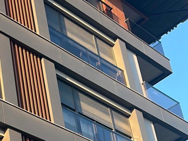 ÇENGELKÖY'ÜN EN NEZİH NOKTASINDA-SIFIR-BOŞ-2+1 SATILIK DAİRE