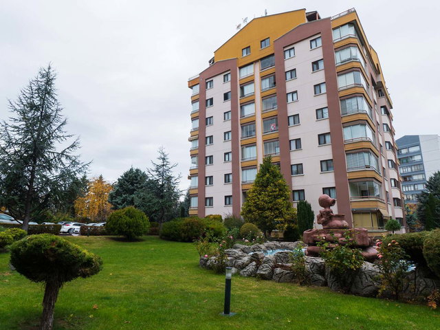 MUTLUKENT MAHALLESİ ESKİ KALENDER EVLERİNDE SATILIK 3+1 DAİRE