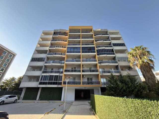 USLU LOFT EVLERİNDE KİRALIK 1+1 EŞYALI DAİRE