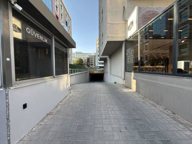 USLU LOFT EVLERİNDE KİRALIK 1+1 EŞYALI DAİRE