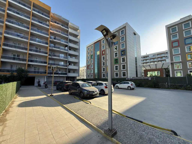 USLU LOFT EVLERİNDE KİRALIK 1+1 EŞYALI DAİRE