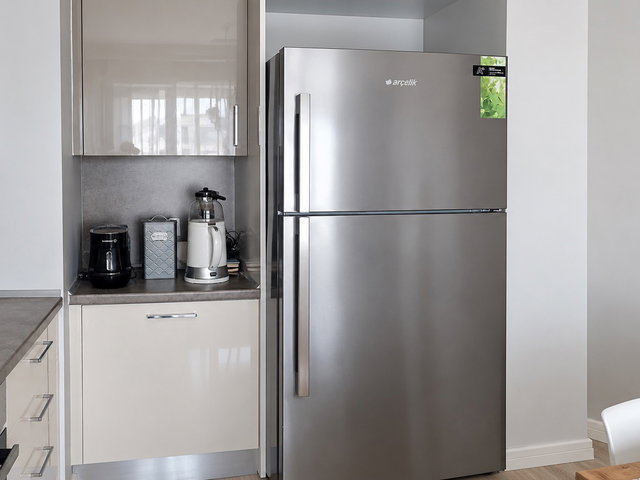 SUR YAPI İLKBAHAR 1.ETAP | KIRALIK 1+1 DAIRE
