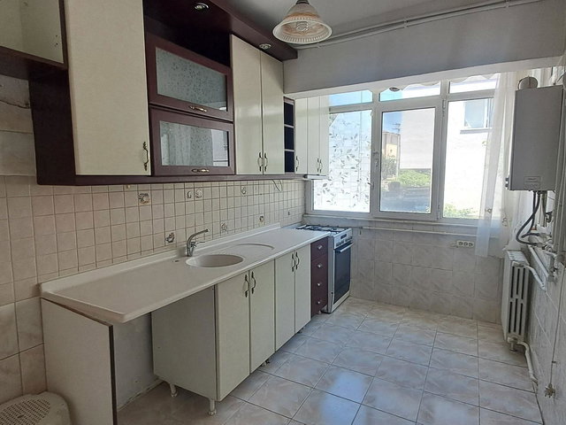 GÖKMEYDAN’DA KREDİYE UYGUN 3+1 | YÜKSEK GİRİŞ | BALKONLU | KAT MÜLKİYETLİ