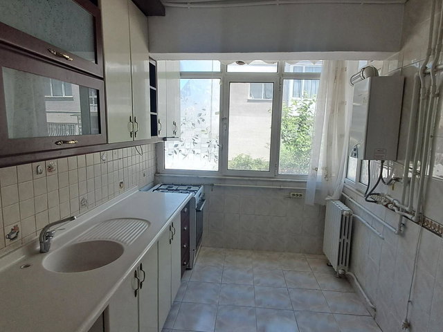 GÖKMEYDAN’DA KREDİYE UYGUN 3+1 | YÜKSEK GİRİŞ | BALKONLU | KAT MÜLKİYETLİ