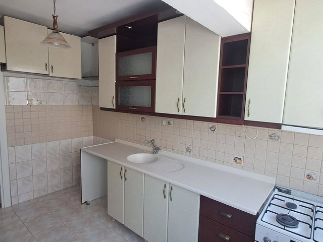 GÖKMEYDAN’DA KREDİYE UYGUN 3+1 | YÜKSEK GİRİŞ | BALKONLU | KAT MÜLKİYETLİ