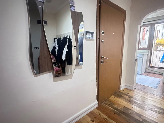 METROBÜSE YAKIN 2+1 DAİRE