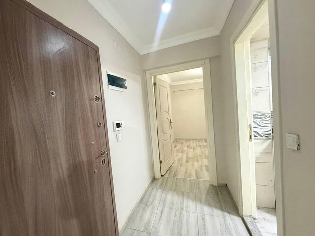 BAYRAKLI MUHİTTİN ERENER MAHALLESİ'NDE 1+1 FIRSAT SATILIK DAİRE