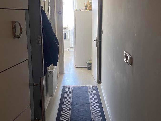 ÇANAKKALE BIGA HÜKÜMET MEYDANI YATIRIMLIK 1+1 SATILIK EŞYALI DAIRE