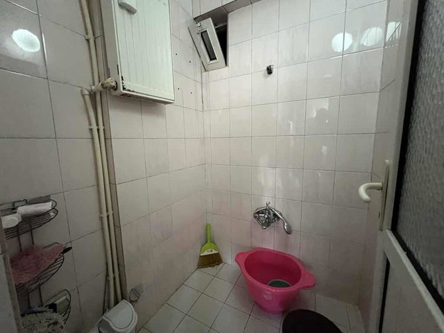 ONİKİŞUBAT’TA 170 M² NET, 3+1, 2 BANYOLU, BALKONLU GİRİŞ KAT DAİRE