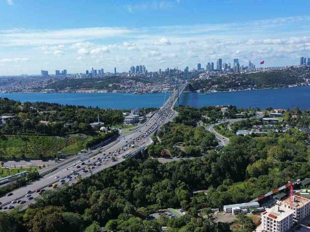 AĞAOĞLU SİA LİFE / BEYLERBEYİ PROJESİNDE SIFIR 2+1 SATILIK DAİRE