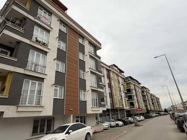 GEBZE ŞELALE EVLERİ DUBLEKS 2+1 DAİRE