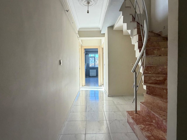 GEBZE ŞELALE EVLERİ DUBLEKS 2+1 DAİRE