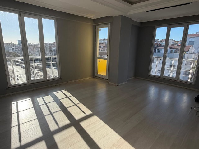 GEBZE ŞELALE EVLERİ DUBLEKS 2+1 DAİRE