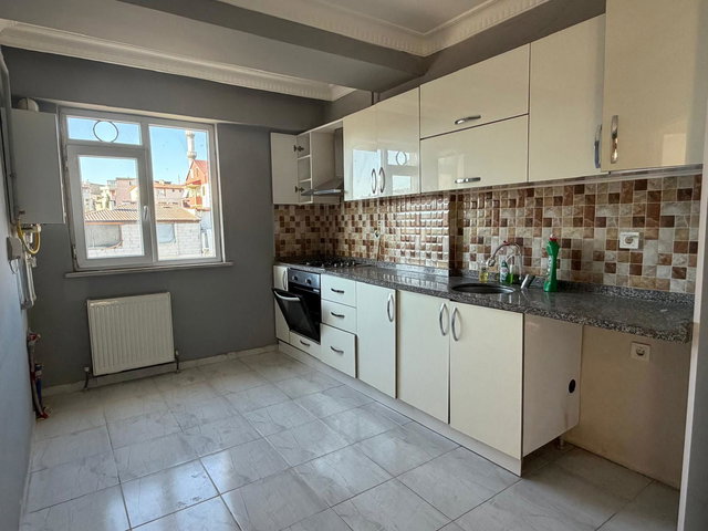 GEBZE ŞELALE EVLERİ DUBLEKS 2+1 DAİRE