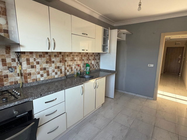 GEBZE ŞELALE EVLERİ DUBLEKS 2+1 DAİRE