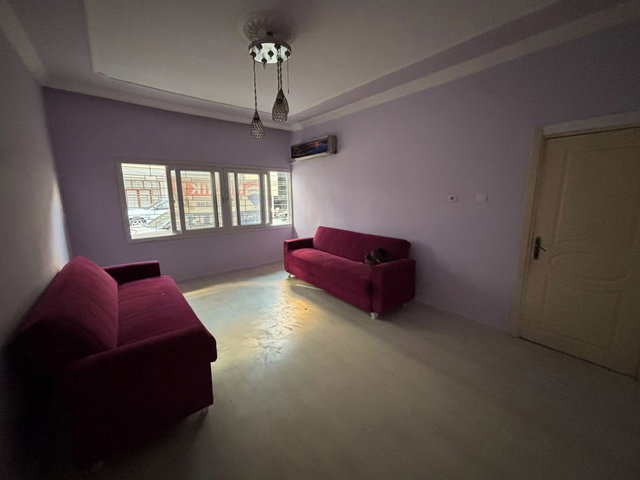 REMAX RİNA'DAN TOZKOPARAN'DA GENİŞ 3+1