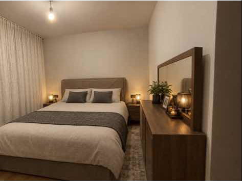 MAMUCA IHLAMURKENT – TOKİ 3. ETAP