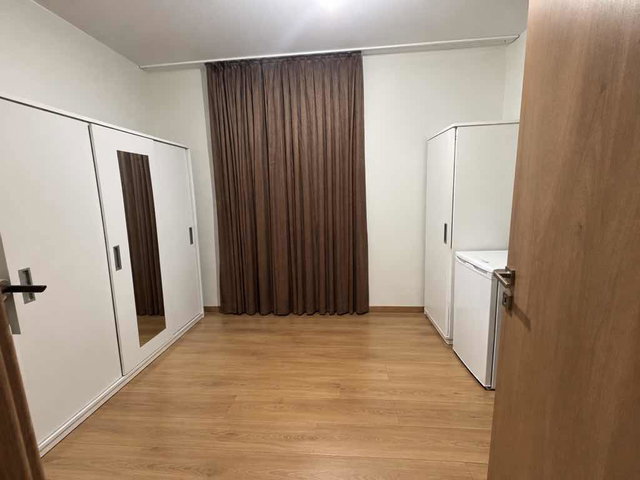 MAMUCA IHLAMURKENT – TOKİ 3. ETAP